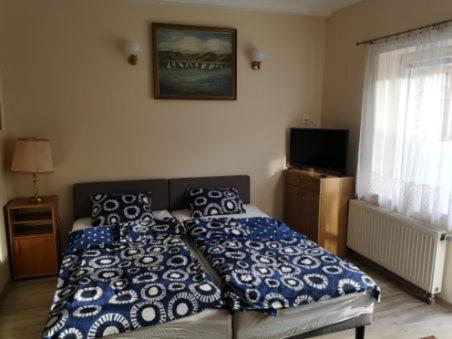 Pokoje Goscinne, Nadmorska 3 Ustka Luaran gambar