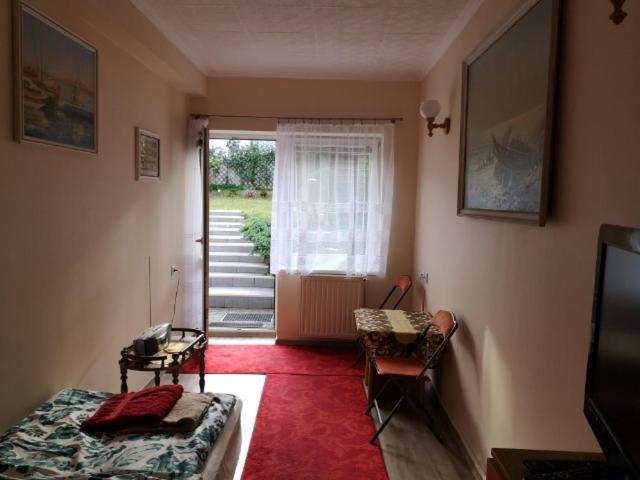 Pokoje Goscinne, Nadmorska 3 Ustka Luaran gambar
