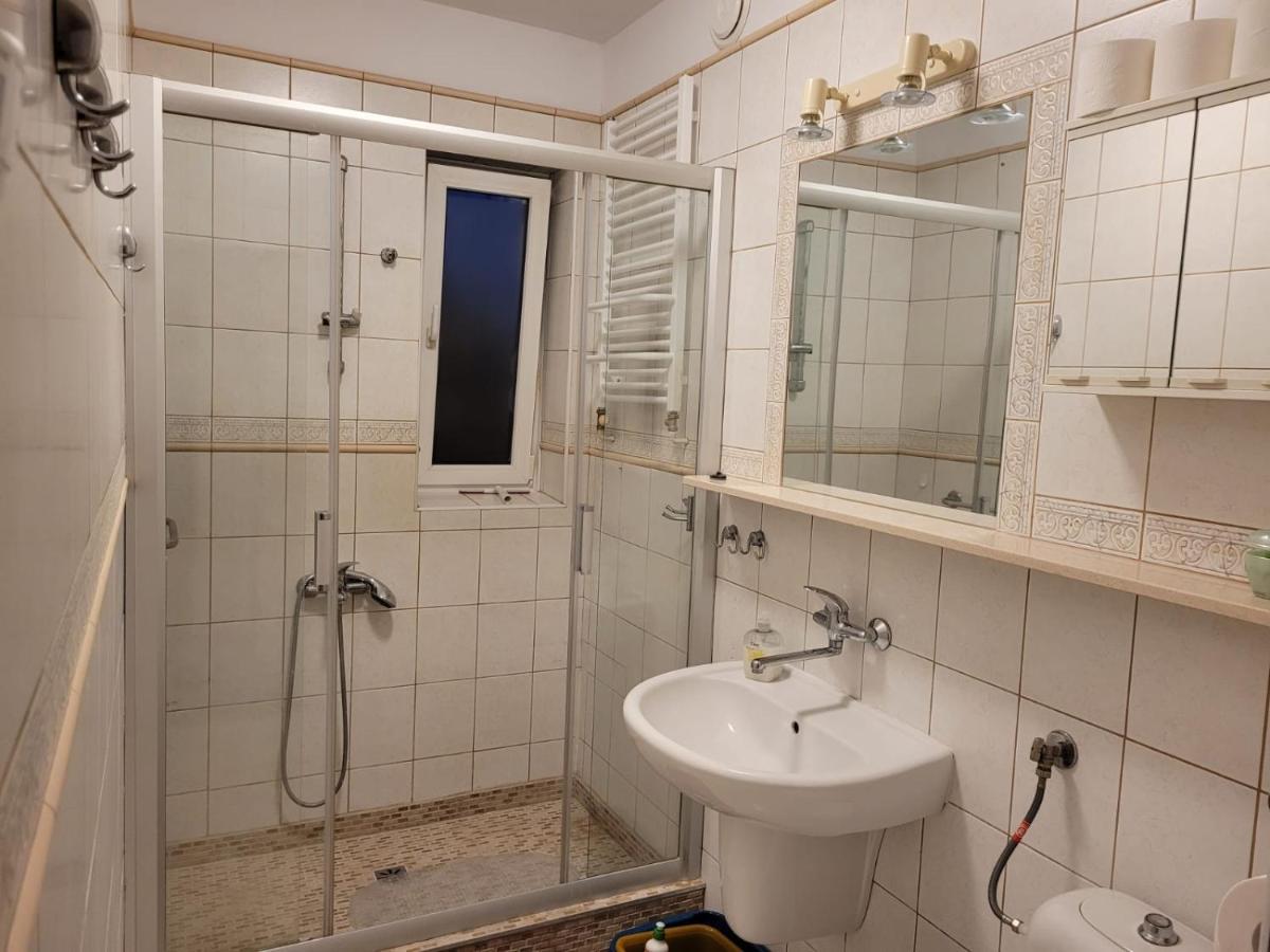 Pokoje Goscinne, Nadmorska 3 Ustka Luaran gambar